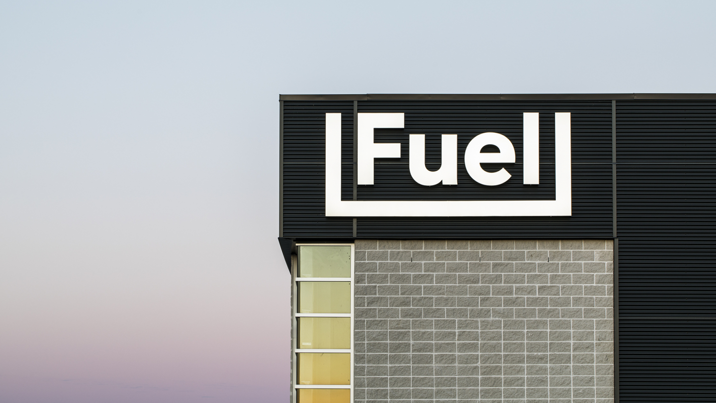 Fuel Transport