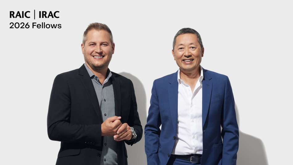 TWO NEW FELLOWS AT NEUF