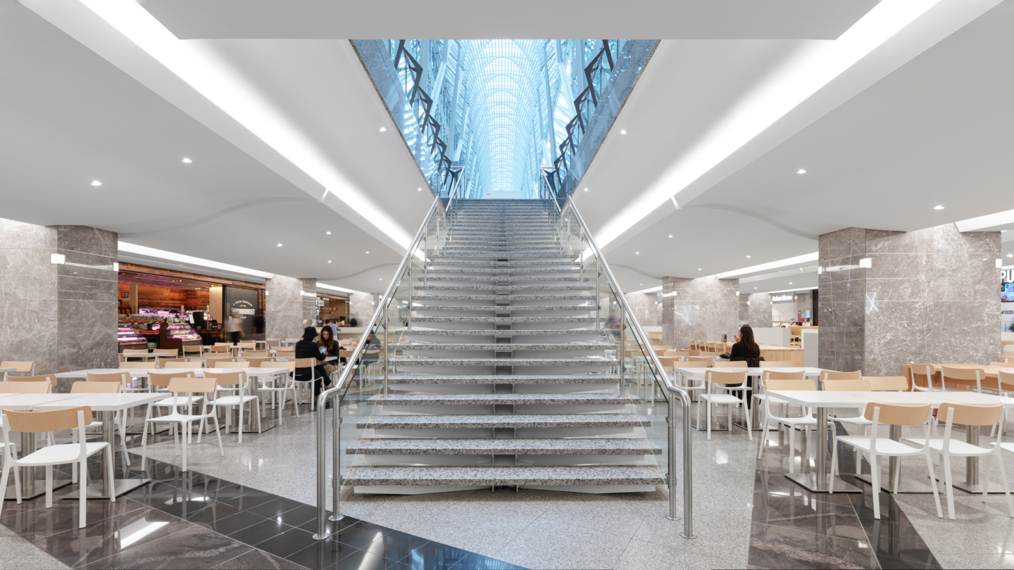 BROOKFIELD PLACE