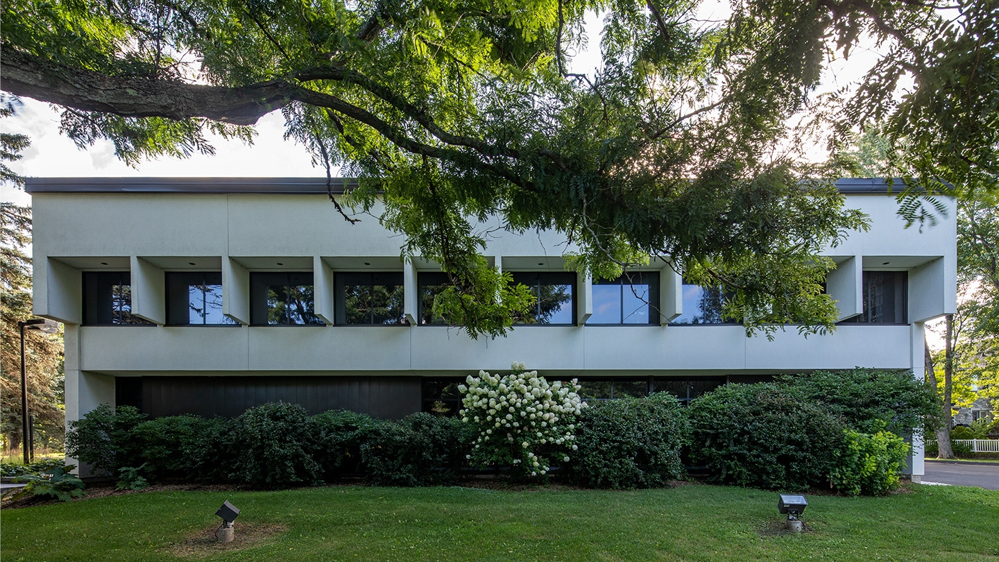 MUSÉE DE L'INGÉNIOSITÉ J. ARMAND BOMBARDIER
