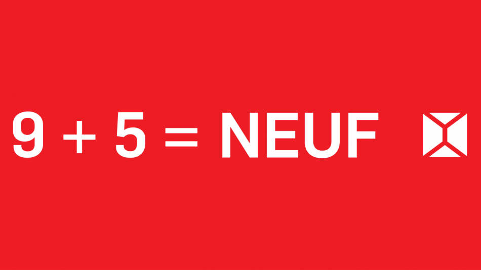 NEUF architect(e)s Deepens its Foundations