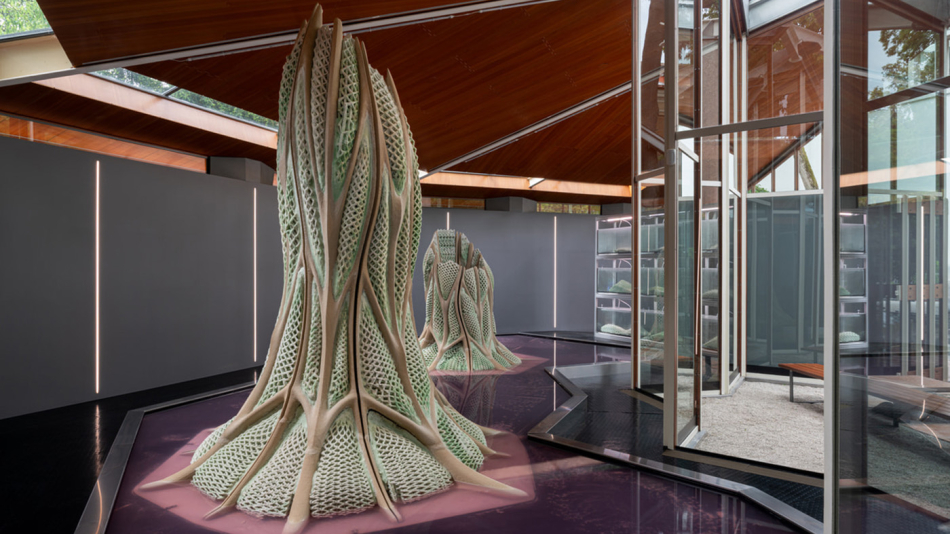 NEUF À LA BIENNALE DE VENISE