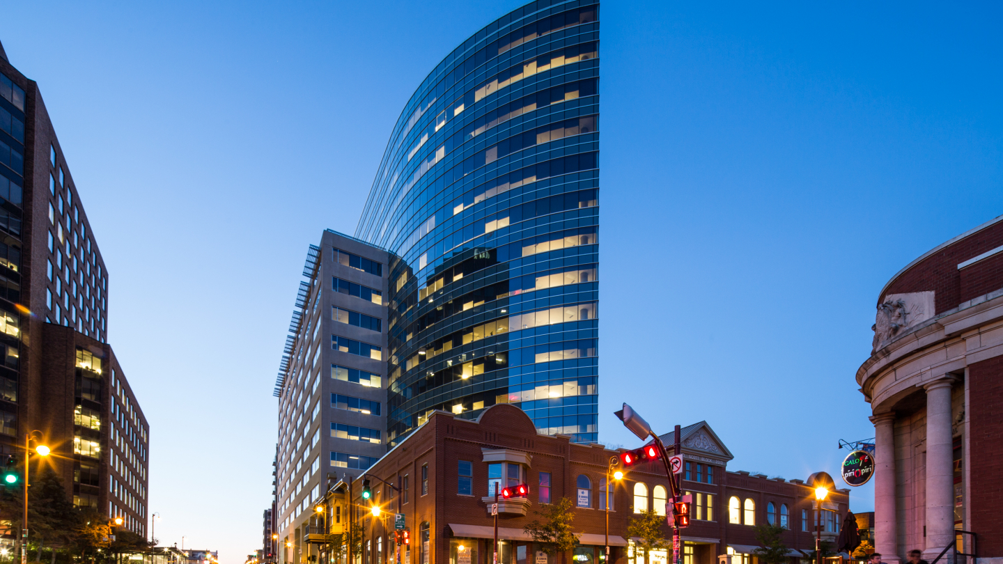 22 Eddy Street