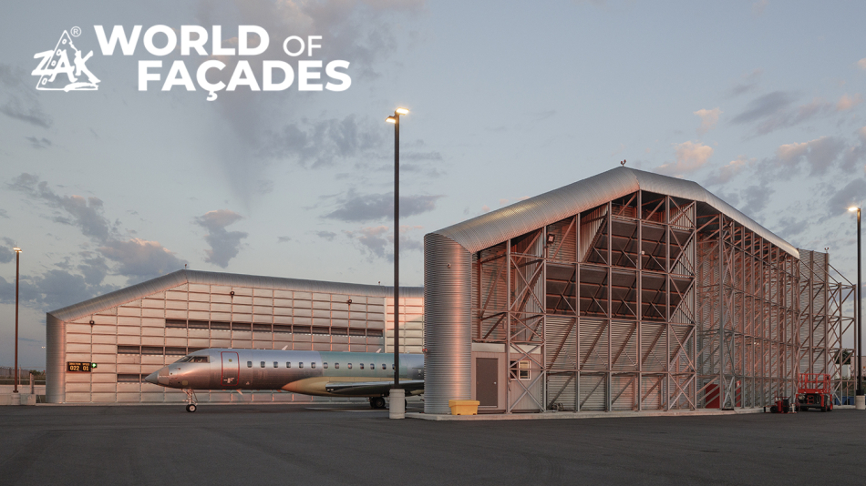 ZAK WORLD OF FAÇADES CONFERENCE